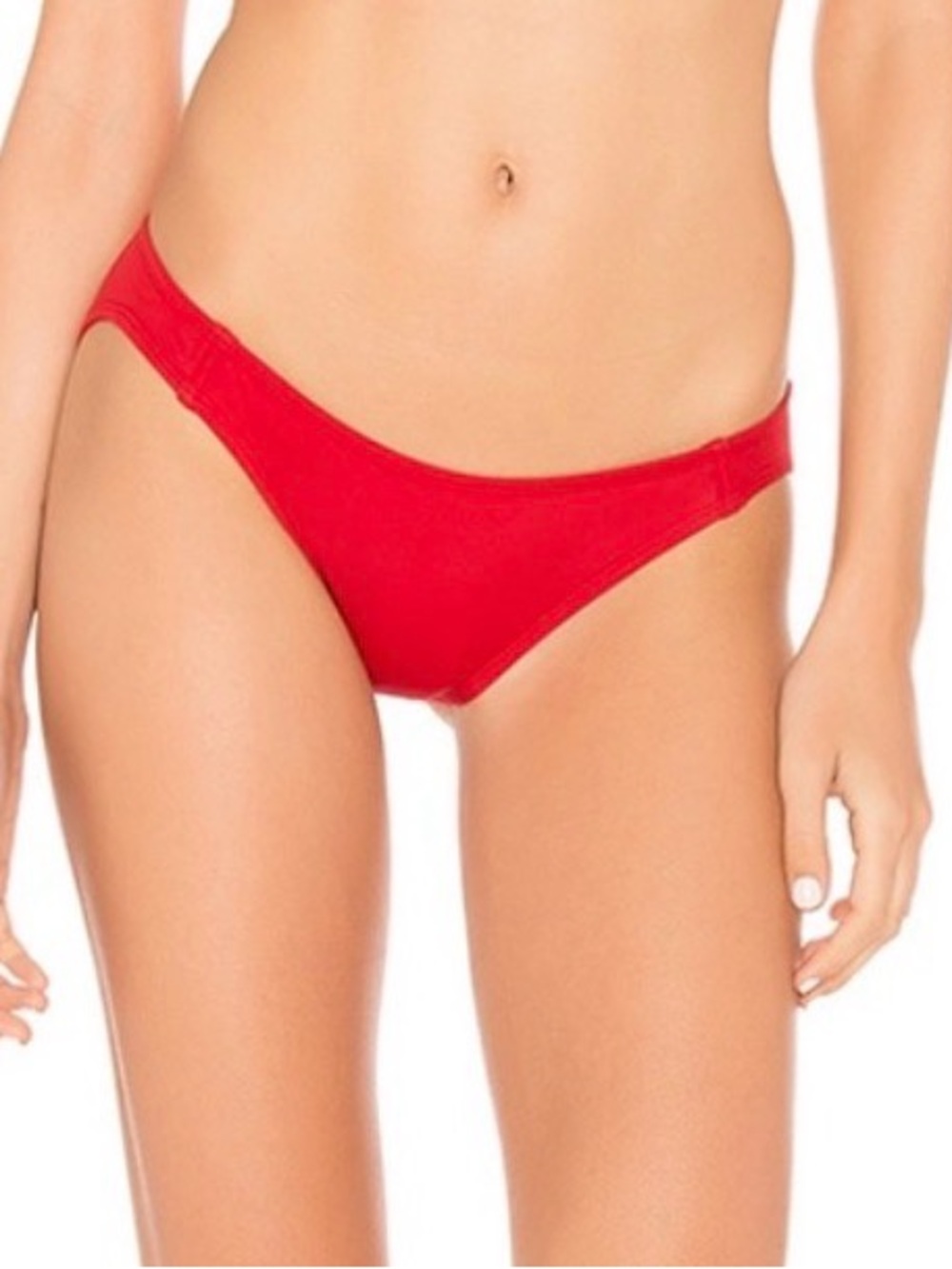 Beth Richards Naomi low rise bikini bottom